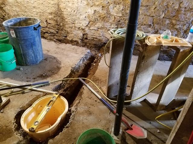 TripleSafe Pump System