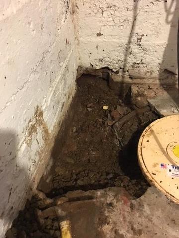 Production in Progress