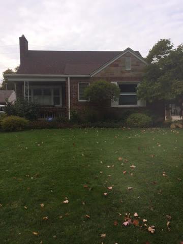 Beautiful roof remodel!