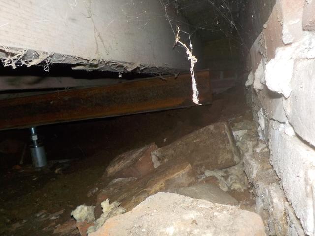 Evenly Distributed Weight