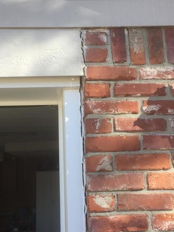 Bedlam Foundation Concrete Lifting Foundation Repair Photo Album Push Pier Installation In Bartlesville Ok