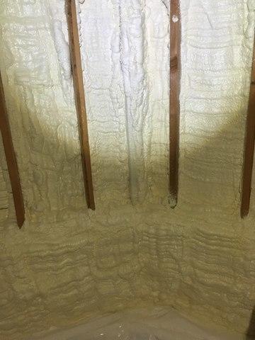 Spray Foam