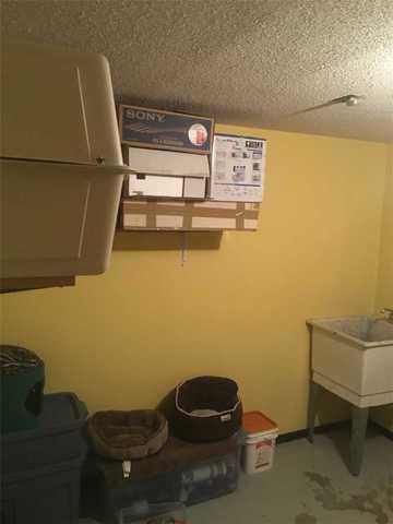 Finished basement getting water seepage along the wall