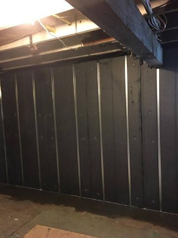 Basement to Beautiful