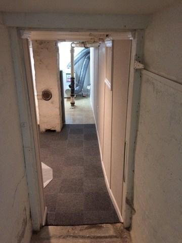 Entryway