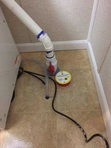 Sump Pump