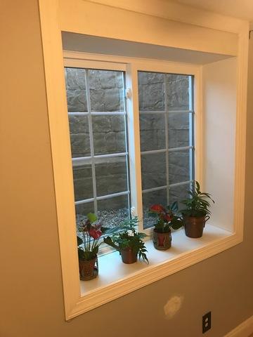 The Project is Finished!