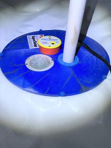 Super Sump