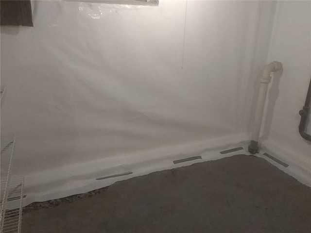 CleanSpace Wall System