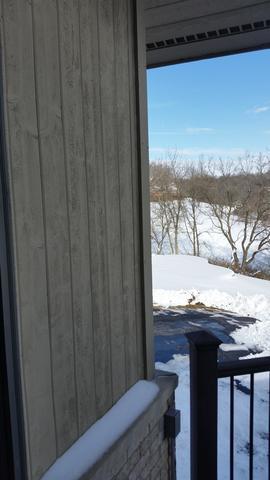Radon Mitigation Install Location