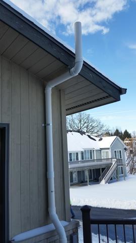 Discharge Pipe