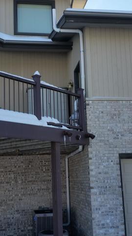Complete Radon Mitigation System