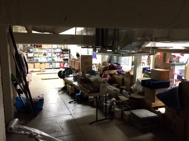 Before