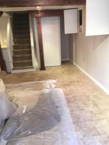 Thermaldry Tile Flooring