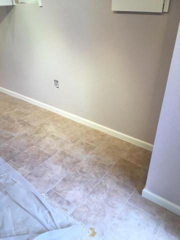 Thermaldry Tile Flooring