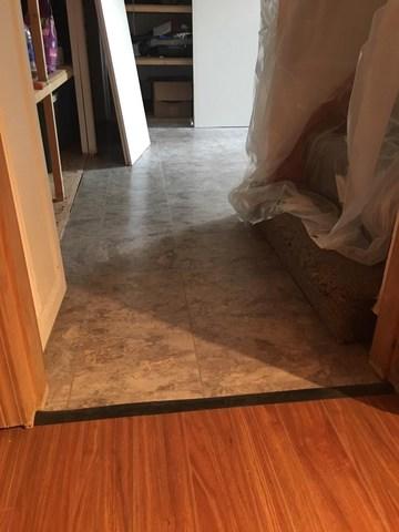 On to the next room!