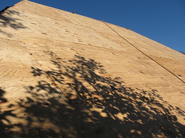 Laurel Lane Roof