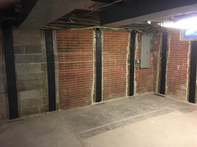 All foundation types are welcome