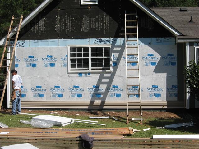 Remodel Vinyl Siding Starter course