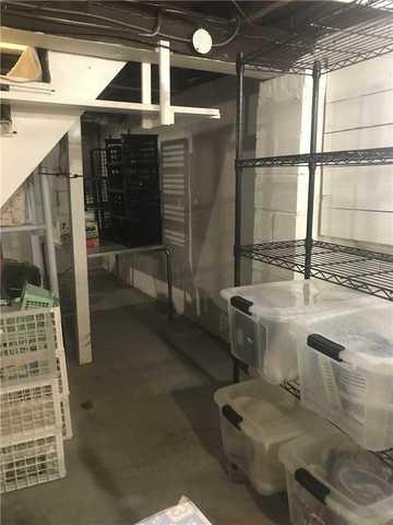 Prior to WaterGuard & Woodlock Floors