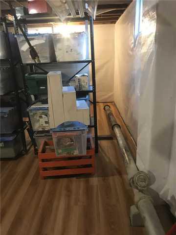 Waterproofing & Woodlock Flooring