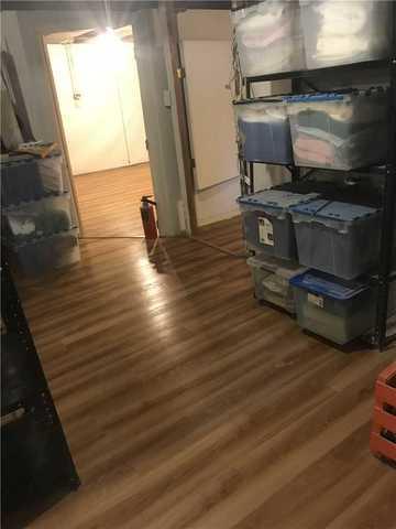 Look at those Woodlock Floors!