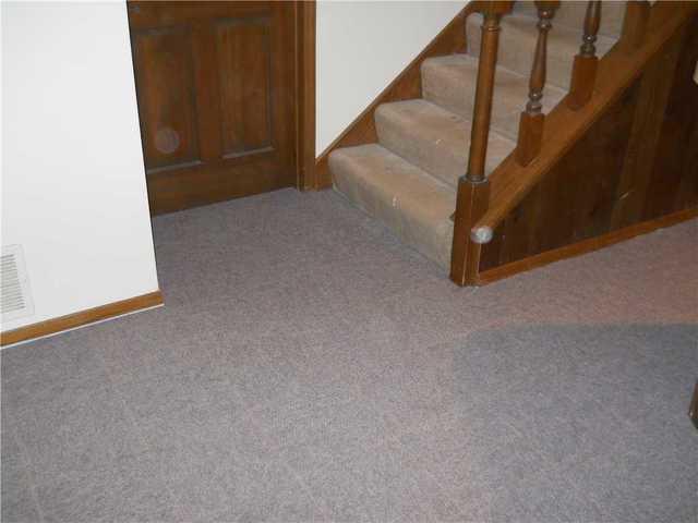Theramldry Carpeted Basement Flooring Mold Waterproof Basement Systems