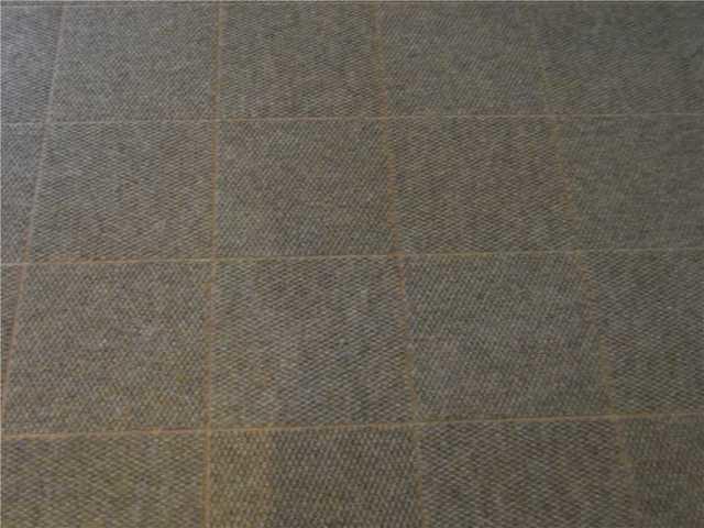 ThermalDry Carpet Tiles
