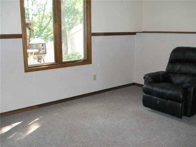 ThermalDry Carpet Tiles installed in living spaces