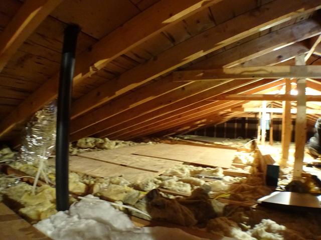 Attic Before Pt. 2