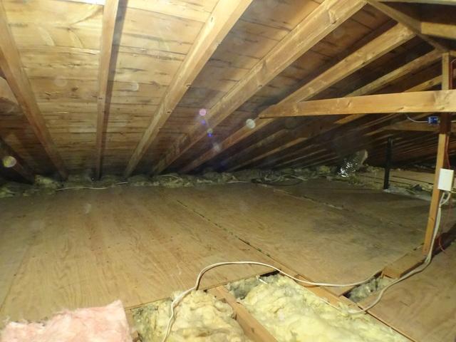 Attic Before Pt. 5