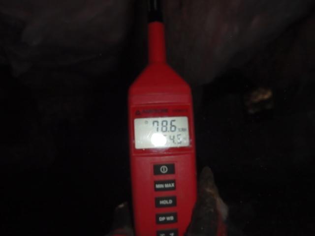 Hygrometer