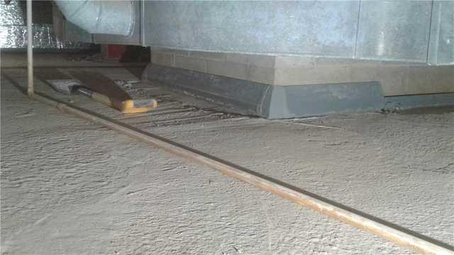 Drytrak Basement Waterproofing - Crawlspace Waterproofing in Baileys Harbor, WI ...