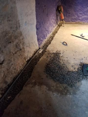 Crushed Stone