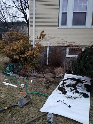 IceGuard and Discharge In Progress