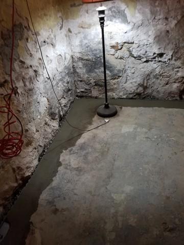 Concrete