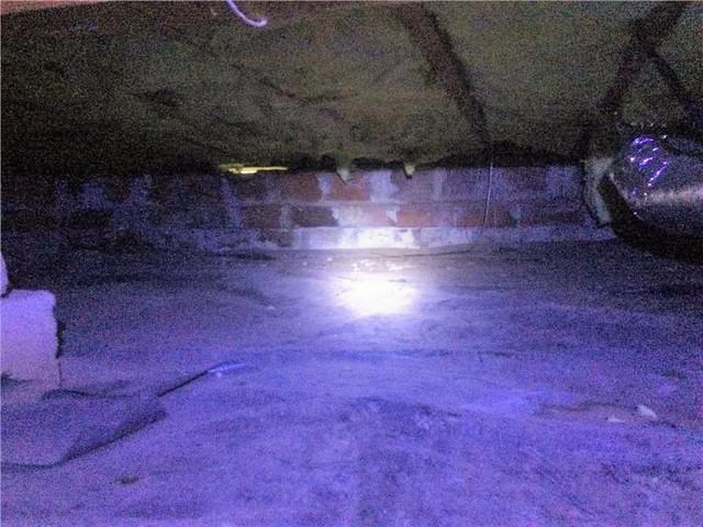 Before Cleanspace
