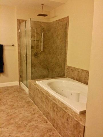 Bathroom Remodel in Walterboro, SC