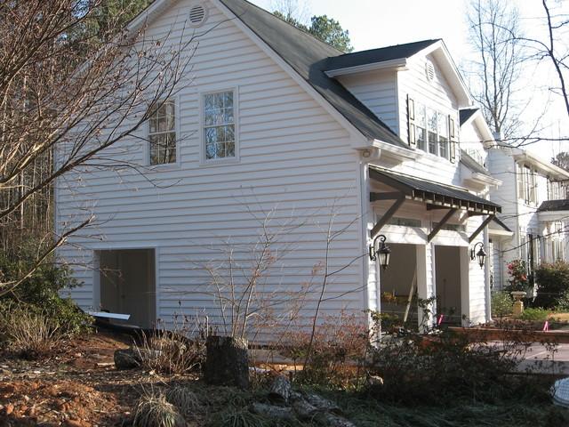 Alside Williamsport Beaded Vinyl Siding