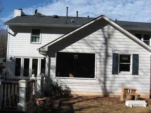 Alside Williamsport Beaded Vinyl Siding