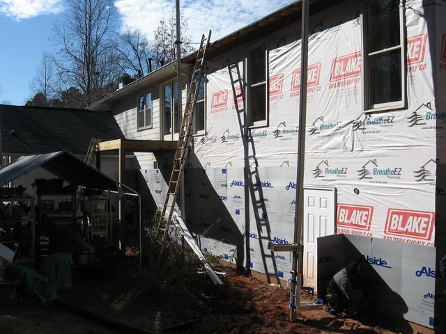 Alside Williamsport Beaded Vinyls Siding