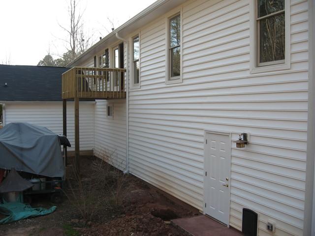 Alside Williamsport Beaded Vinyl Siding