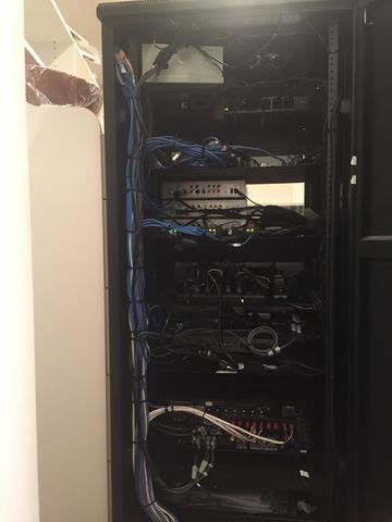 Home Audio/Video & TV Installation