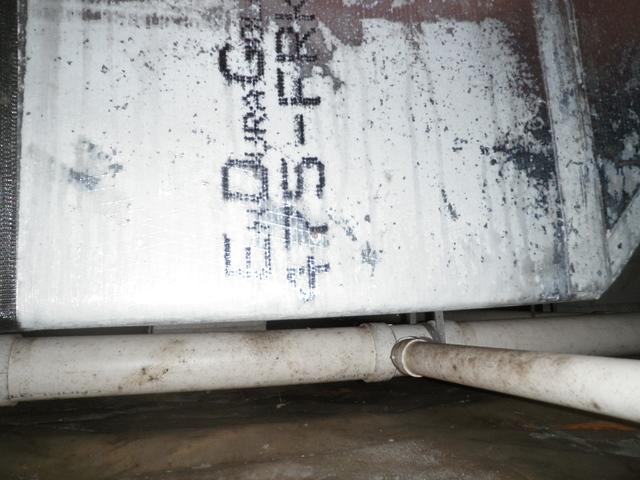 Crawlspace Moisture Problems in Worcester County Maryland