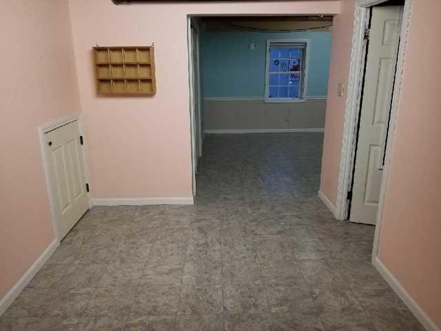 ThermalDry Flooring