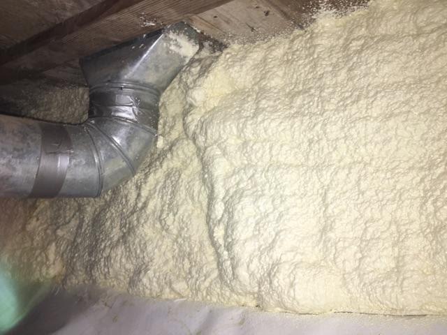 Spray Foam