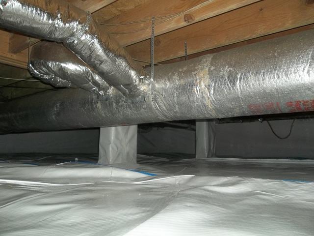Clean and Covered