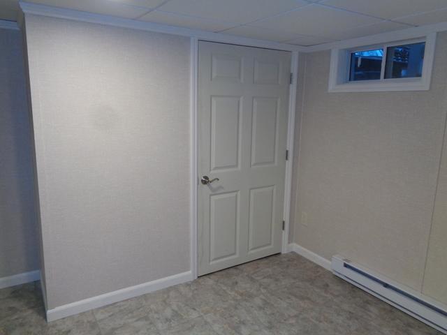 Better Doors and Windows