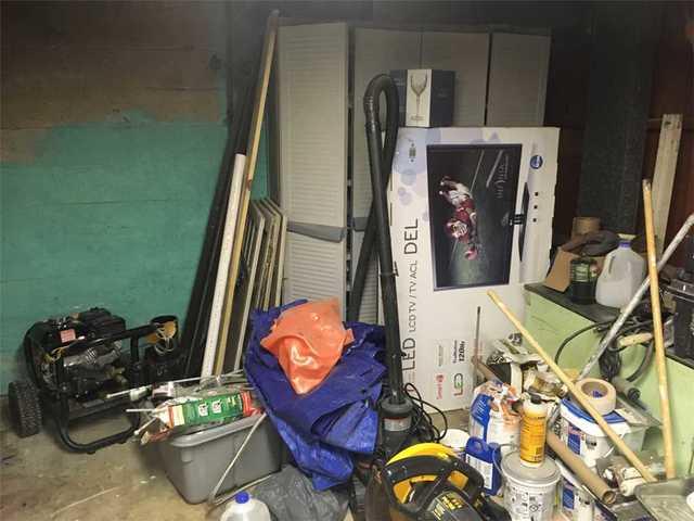 Storage