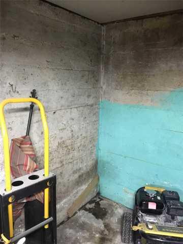 Water Seepage